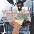 トーマス・マプフーモ／ザ・シングル・コレクション 1977〜1986（ＣＤ）