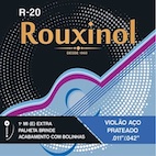 ルイシノール/R-20 ヴィオラ・デ・ファド用替弦セット(.011-.042)