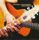 パパ・ノエル&アダン・ペドローソ/モサラ・マカシ(CD)