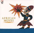V.A./アフリカン・ムーヴズ VOL.3(CD)
