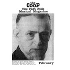 V.A./COOP ファスト・フォーク・ミュージカル・マガジン Vol.1, No.1(CD−R)