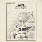 V.A./COOP ファスト・フォーク・ミュージカル・マガジン Vol2, No.3(CD−R)