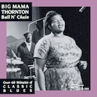 BIG MAMA THORNTON/BALL N' CHAIN