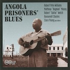 V.A./ANGOLA PRISONERS' BLUES