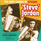 STEVE JORDAN/THE MANY SOUNDS OF STEVE JORDAN