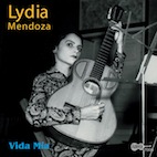 LYDIA MENDOZA/VIDA MIA: 1934-1939