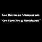 ロス・レイエス・デ・アルバカーキ/CON CORRIDOS Y RANCHERAS(CD−R)