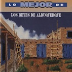 ロス・レイエス・デ・アルバカーキ/LO MEJOR DE LOS REYES DE ALBUQUERQUE(CD−R)