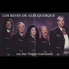 ロス・レイエス・デ・アルバカーキ/CON SUS VIEJITAS(CD−R)