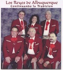 ロス・レイエス・デ・アルバカーキ/CONTINUANDO LA TRADICION(CD−R)