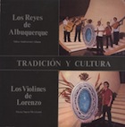 ロス・レイエス・デ・アルバカーキ/TRADICION Y CULTURA(CD−R)