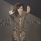 アンナ・ラット/タンタス(CD)