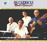 オス・カリオカス/ミーニャ・ナモラーダ(CD)