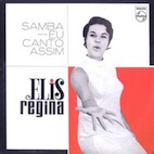 ꥹ쥸ʡSAMBA, EU CANTO ASSIMʣãġ