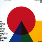 エリス・レジーナ/O FINO DO FINO(CD)