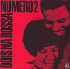 エリス・レジーナ/DOIS NA BOSSA NUMERO 2(CD)