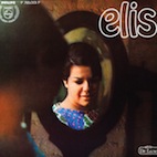 エリス・レジーナ/ELIS(1966)(CD)