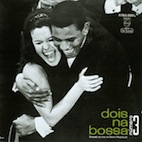 エリス・レジーナ/DOIS NA BOSSA NUMERO 3(CD)
