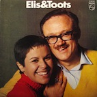 エリス・レジーナ/ELIS & TOOTS(CD)