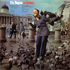 エリス・レジーナ/ELIS REGINA IN LONDON(CD)