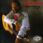 JOAO BOSCO/JOAO BOSCO ACUSTICO(CD)