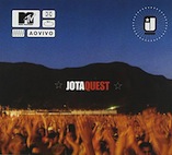 JOTA QUEST/JOTA QUEST AO VIVO(CD)