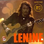 LENINE/ACUSTICO LENINE（ＣＤ）
