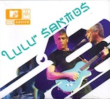 LULU SANTOS/LULU SANTOS AO VIVO（ＣＤ）