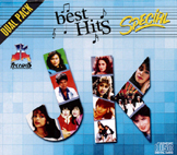 V.A./ベスト・ヒット・JKレコーズ・スペシャル(2CD)