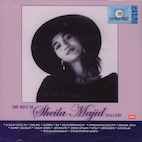 シーラ・マジッド/ベスト・オヴ・シーラ・マジッド・バラード(CD)
