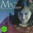 マス／ディアン・タック・ブルルティ・ムンビス（ＣＤ）