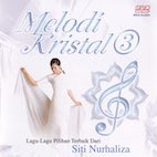 メロディ・クリスタル 3(CD)