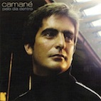カマネー／ペーロ・ディア・デントロ（2001年作）（ＣＤ）