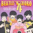 V.A./ビートルズ・イン・ショーロ 第4集(CD)