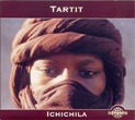タルティット/イチチラ(CD)