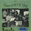 フランコ&OKジャズ/永遠のフランコ 1961〜62(CD)