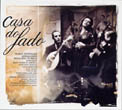 V.A./カーザ・ド・ファド(2CD)