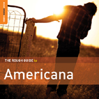V.A./アメリカーナ