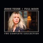 ジュディ・ツーク/フル・ムーン ~ ザ・コンプリート・コレクション(24CD BOX)