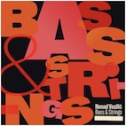 ネナド・ヴァシリッチ/ベース&ストリングス(CD)