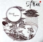 5プタニ/サワー・インピアン(CD)