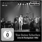 トン・シュタイネ・シェルベン/ライヴ・アット・ロックパラスト 1982(2CD+DVD)