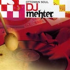 DJメフテル/オットマン・ソウル(CD)