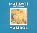 マラヴォワ/マシボル(CD)