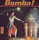 V.A./ボンバ:モニター・プレゼンツ・ミュージック・オヴ・カリビアン(CD)