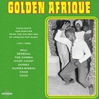 V.A./アフリカ音楽の黄金時代〜西アフリカ篇(2LP)