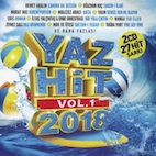 V.A./ヤズ・ヒット・2018 VOL.1(2CD)
