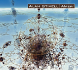 アラン・スティーヴェル/アムゼール(CD)