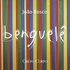 ジョアン・ボスコ/ベンゲーリ(CD)