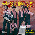 サム・ブラザーズ 5/サム(ゲット・ダウン!)(CD)